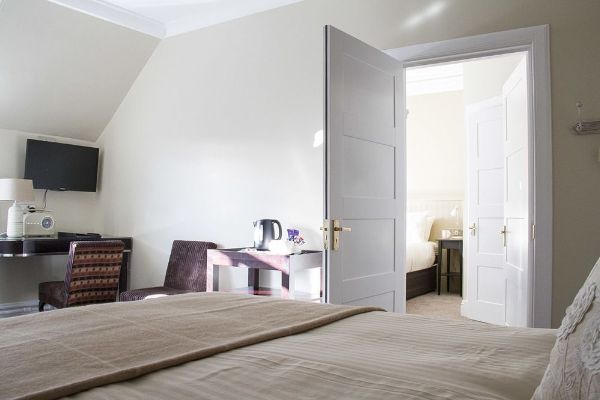 Loch Melfort Hotel (Argyll and Bute)